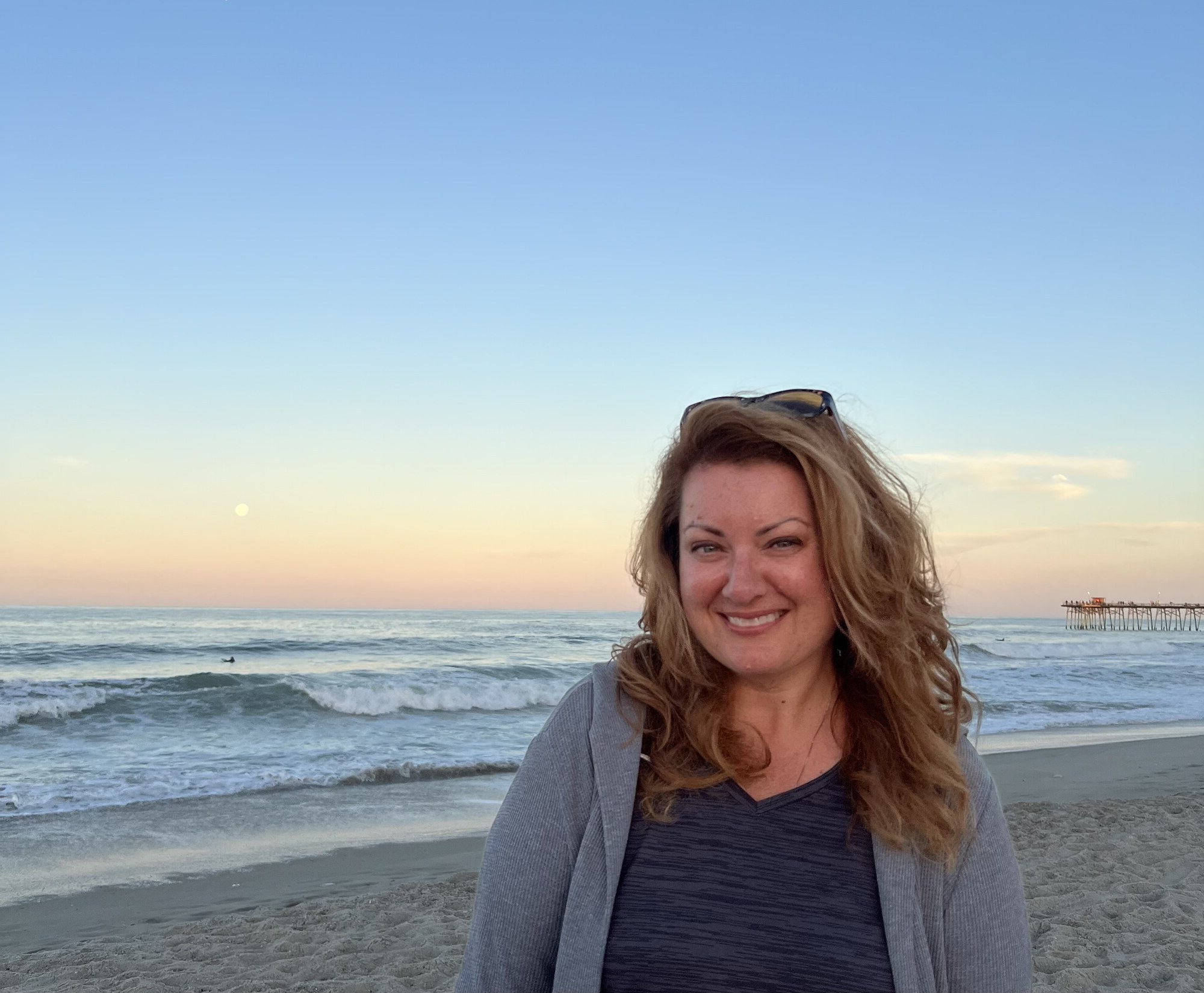Dr. Monica Hurt
